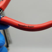 Knipex 4-1/4" Diagonal Cutter 70 11 110 Narrow Head Plastic Coated Handles 5