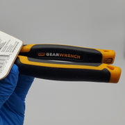 Gear Wrench Pit Bull 7" Diagonal Cutting Pliers 82183C Pit Bull 7 AWG 4