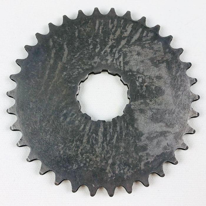 Snapper 21129 Sprocket 34 Tooth OEM NOS Replaced by 7021129YP 1