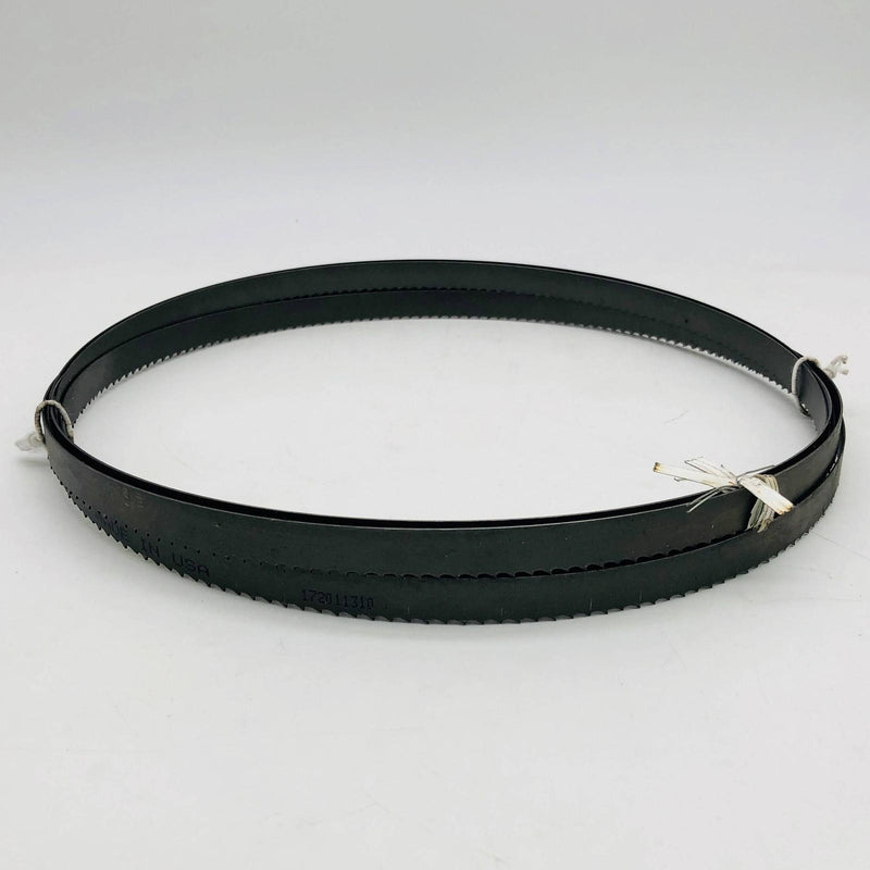 Lenox 82045D2B123810 Band Saw Blade Diemaster 2 12FT 6IN x 1/2IN x .025 6 TPI 1