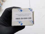 Eaton DILEM-10 XT IEC Mini Contactor XTMC9A10E 208V 9A 3 Pole 7