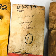 Lawn-Boy 610015 Spring OEM New Old Stock NOS Loose No Pkg 2