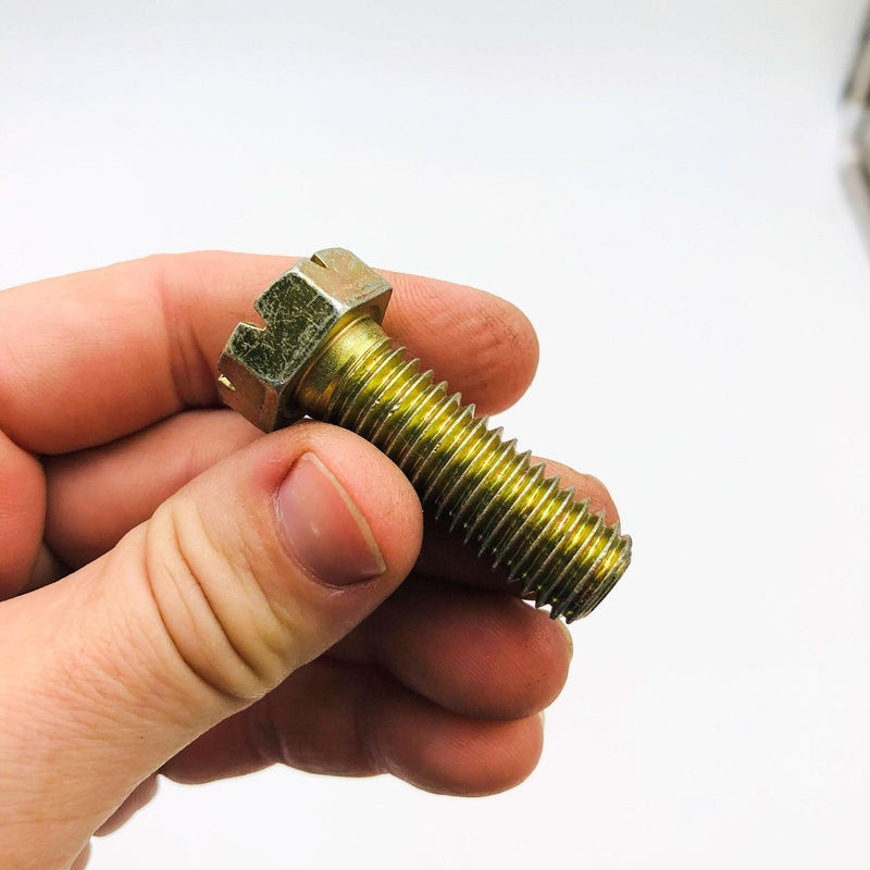 2x Ford 43093836 Bolt OEM New Old Stock NOS Open 3