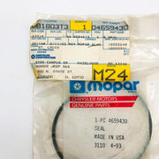 Mopar 4659430 Seal Water Pump to Front Cover OEM NOS Sealed 4