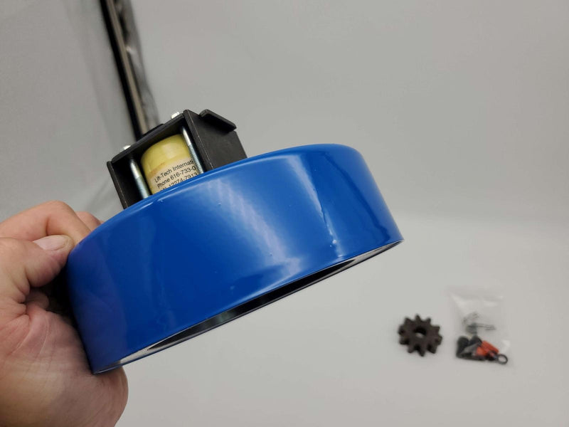 Lift-Tech 44320942 Brake Assembly Repair Kit for Yale 800 Series Hoists 4