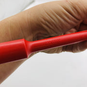 Wiha 32233 Insulated Nut Driver 12.0 x 125mm Cushion Grip Up to 10,000 Volts 5