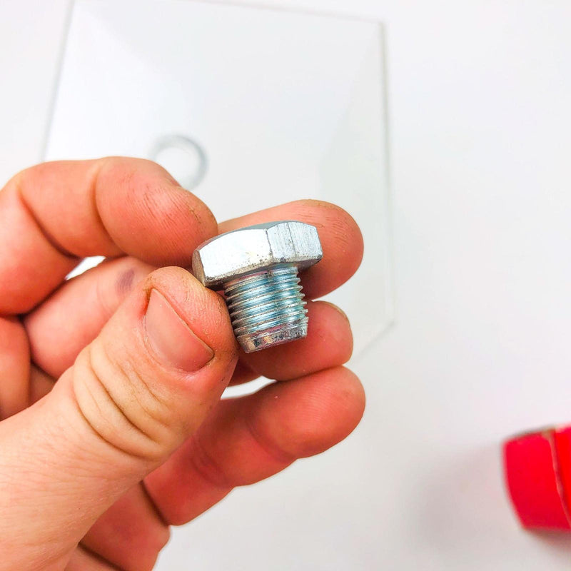 NAPA Balkamp 704-1020 Drain Plug for Engine Oil Pan NOS New 3