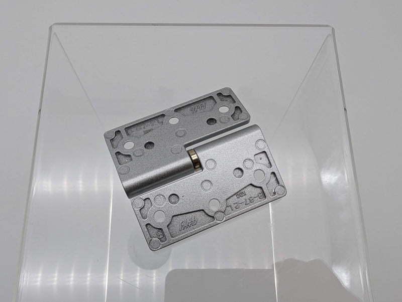 Takigen B-67-2L Lift-Off Hinge Left Hand Aluminum 75mm Len 70mm Width
