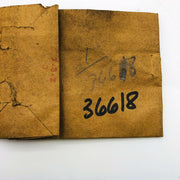 McCulloch 36618 Push Rod Carburetor 33B Super33 35 39 Mac35 Mac35A Chainsaws OEM 2