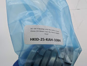 SKF KM 9 Bearing Lock Nut M45x1.5mm 65mm OD 56mm Face Dia 10mm Width Steel 5