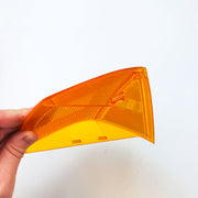 Mopar T1027058 Marker Lamp Lens Housing OEM NOS Renault 7701027058 2