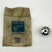 AMC Jeep 989665 Element for Cigar Lighter OEM NOS 1974 Open 1