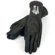 Palm Coated Work Gloves XXL Extra Extra Large 13 Gaug Cut Resistant Knit 1 Pair 2