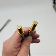 Banner Engineering DBT23S Fiber Optic Cable 3ft High Temp Bifurcated 2