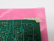 Instron A504-129 Rev A Load Sensor Conditioner Board T504-197 Rev A for 4300 5