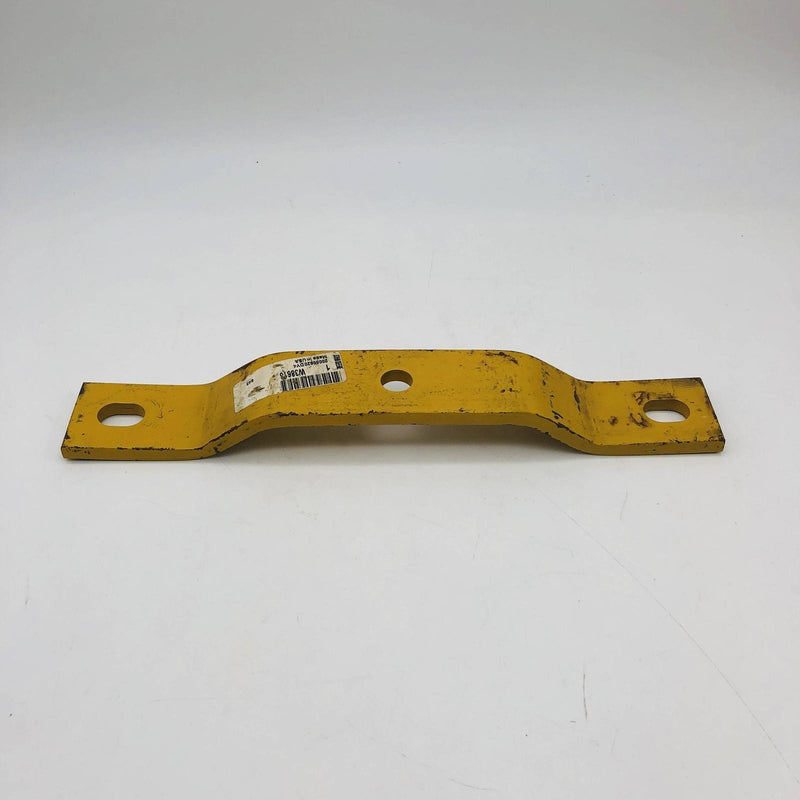 John Deere W38616 Strap Yellow for 1008 Rotary Cutter Rust Corrosion 10