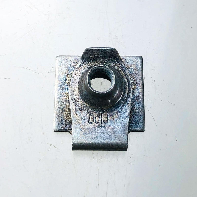 Mopar 6504118 U Nut M6x1 for Seat Belts Panels Wheelhouse OEM NOS 1997-99 XJ 1