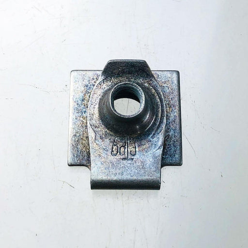 Mopar 6504118 U Nut M6x1 for Seat Belts Panels Wheelhouse OEM NOS 1997-99 XJ 1