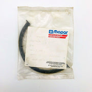 Mopar 3177635 Rear Seal for Engine Oil Pan OEM NOS 88-90 Jeep 4.0L Sealed 6