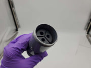 Thomas & Betts 3933 Pin Sleeve Connector Weather Tight 30A 250V 3 Wire 2 Poles 2