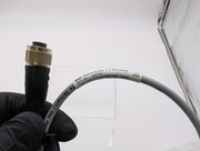 Pepperl + Fuchs V15-G-0.5M-PUR-ABG-SUBD9 Cable 5-Pin Female to Sub-D 9-Pin Male 4