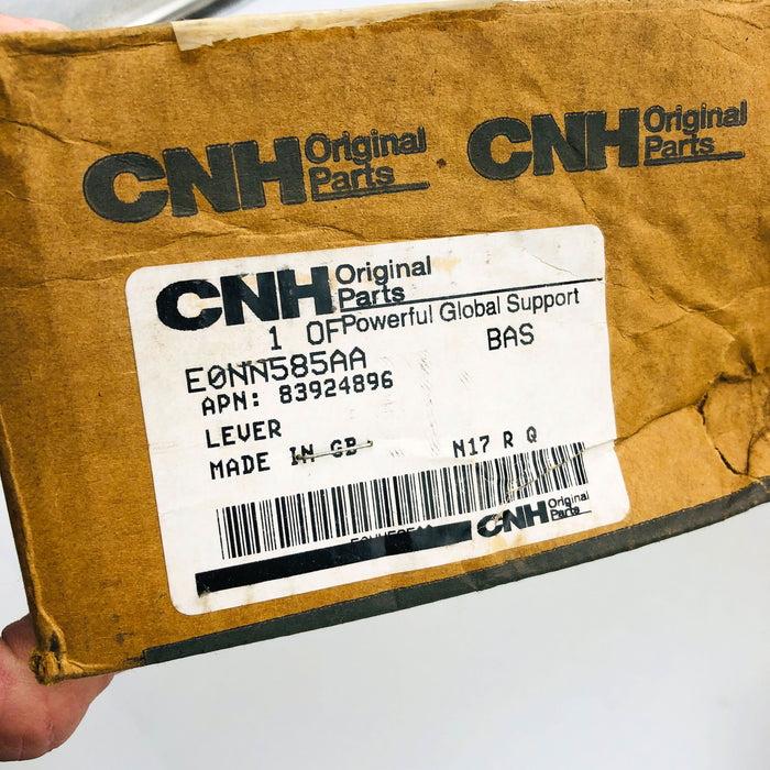 CNH E0NN585AA Lever OEM New Old Stock NOS New Holland Open 10