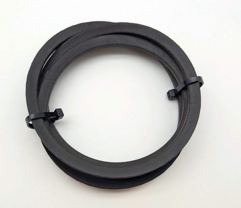 Optibelt SPZ1212 Antistatic Belt 10mm Width 1212 Length Red Power 3 2