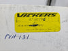 Vickers 02-102266 Seal Repair Kit fits Vickers PVH131 / 141 Pump Rep 02-102265 5