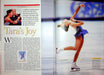 Newsweek Magazine March 2 1998 Saddam UN Kofi Annan Tara Lipinski Ice Skater 6