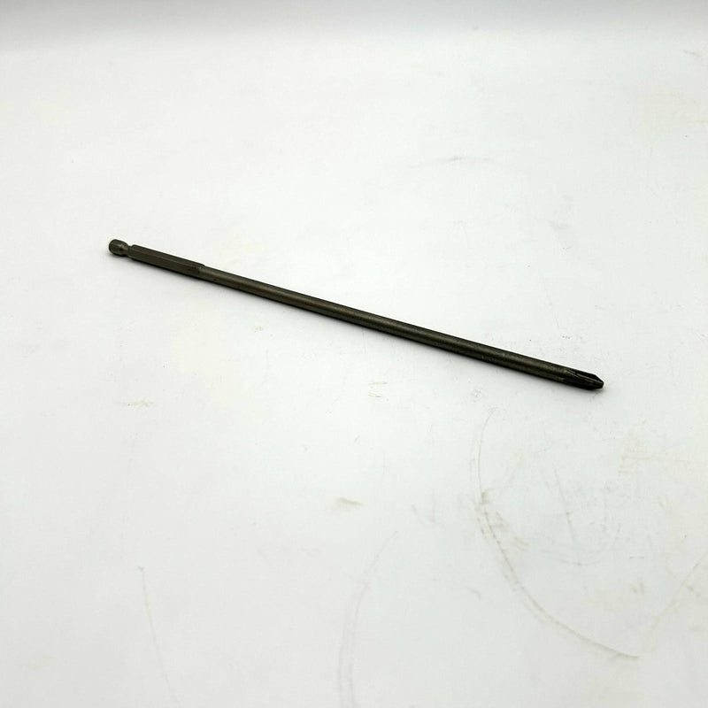 Apex SD-5414 Screwdriver Bit 1/4 Hex Drive Power #2 PH Special 1ct