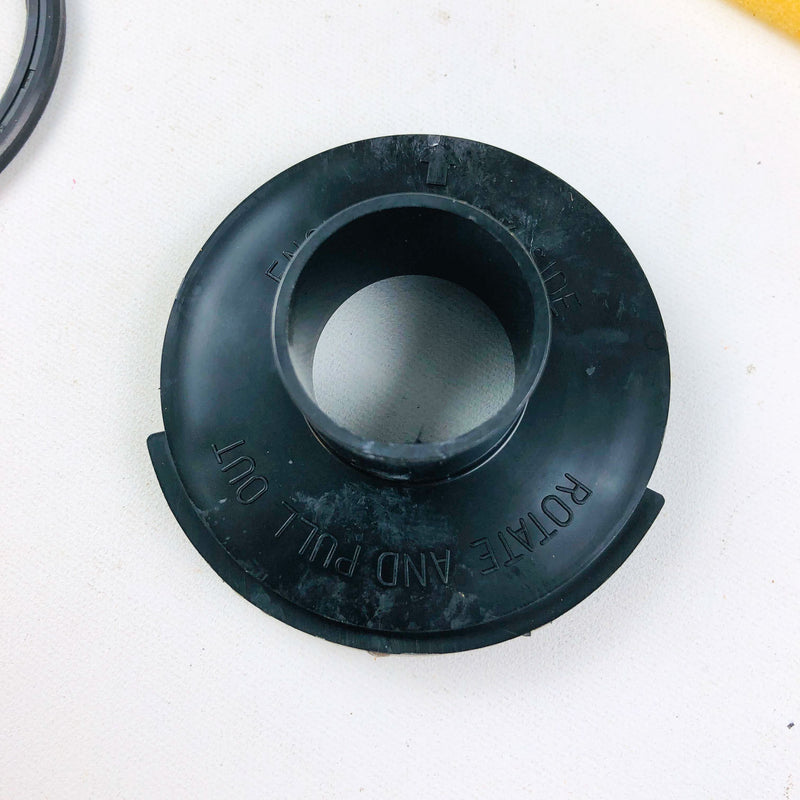 Mopar 83502131 Oil Seal Kit Engine Rear Main Crankshaft OEM NOS USA GMC Open 6