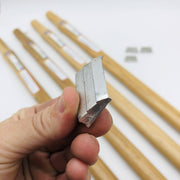 4x Council Tool 70-025 Replacement Handle Hickory 36in Sledge Replaced 70-36SL-B 3