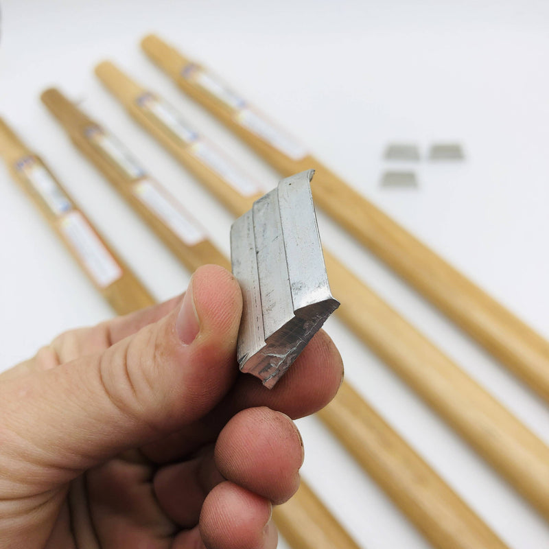 4x Council Tool 70-025 Replacement Handle Hickory 36in Sledge Replaced 70-36SL-B 3