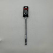 GearWrench 81306F Flex Head Ratchet 1/2" Drive 84 Tooth Full Polish Low Profile 12
