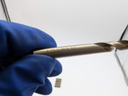 Precision Twist 8mm Stub Drill Bits 79mm OAL 2.5" LOC HS Cobalt 4ASMC08 PK 6 3