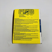 3M 390-1000 Ear Plugs Uncorded Disposable Foam NRR 29 EAR Classic 200 Pairs/Box 5