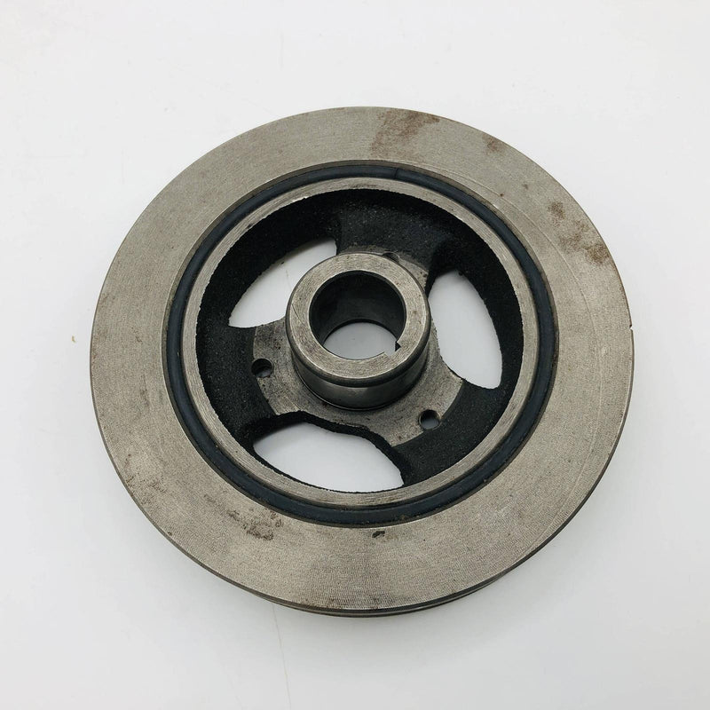 Mopar 83501488 Damper for Crankshaft OEM NOS For 85-86 Jeep Cher Wag Com Open 7