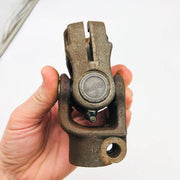 Jeep 5355028 490 U Joint Assembly Steering OEM NOS Transportation Parts Co 81-86 9