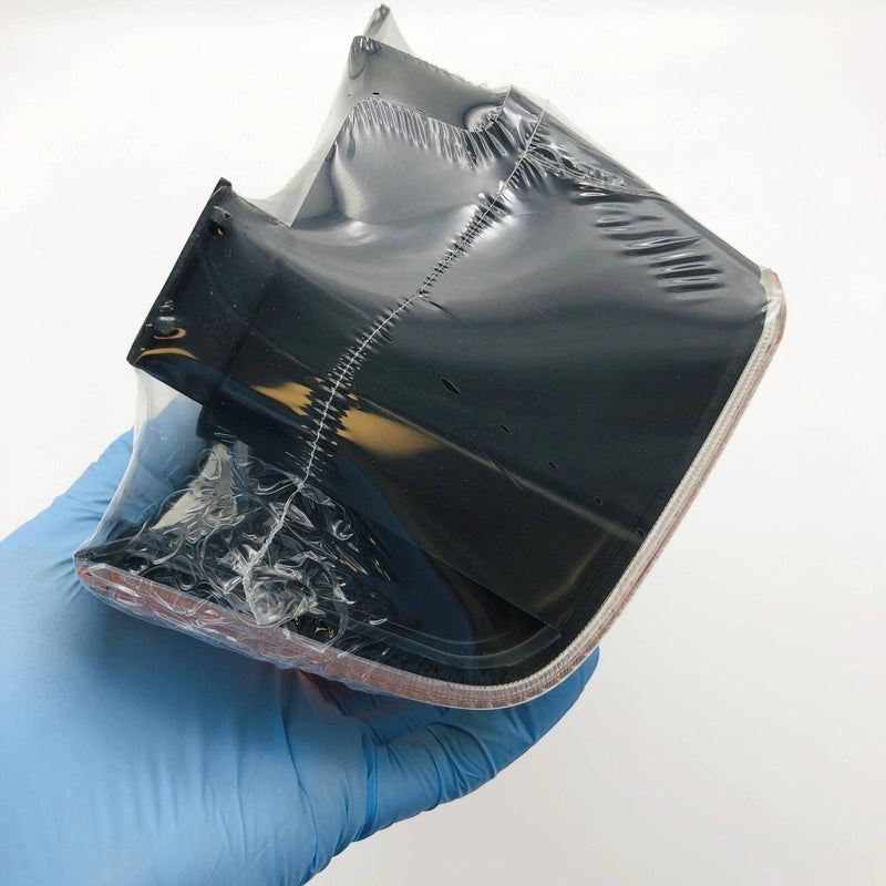 Crown 4897398AA Tail Light Rear Lamp NOS For 97-01 Jeep Cherokee Open 9