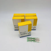 Acme First Aid Only 1-060 Plastic Adhesive Bandages 1" x 3" Lot of 300/5 Boxes 8