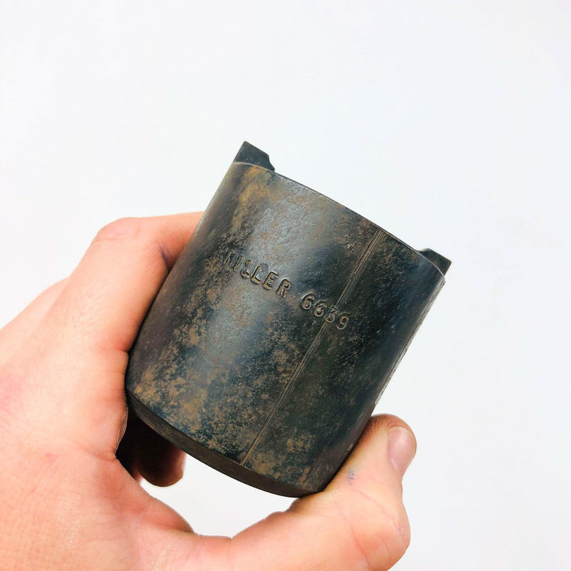 Miller Special Tool 6639 Automatic Transmission Staking Installer OEM For 42LE 6