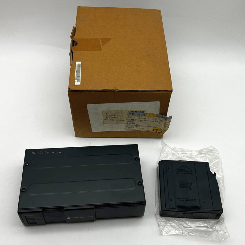 Mopar 82300775 CD Changer 6 Disc OEM NOS For Jeep Chrysler Dodge Plymouth Open
