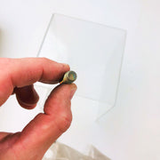 Mopar 4001617 Stud For Intake Manifold OEM NOS 1984-86 XJ Cherokee Wagoneer 1ct 6