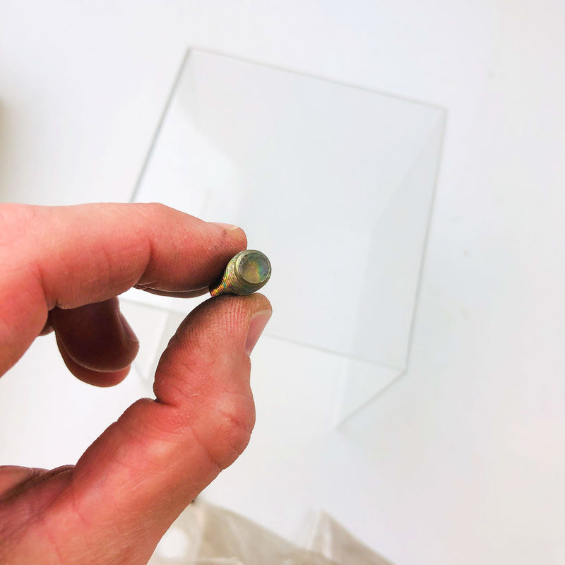 Mopar 4001617 Stud For Intake Manifold OEM NOS 1984-86 XJ Cherokee Wagoneer 1ct 6