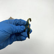 Mopar 3201029 Adjuster Lever Left for Rear Drum Brakes OEM NOS Open 7