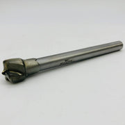 Whiteside 8120750 Carbide Tipped Drill 3-Wing No 812Ct 3/4in Dia 1/2in Shank 1