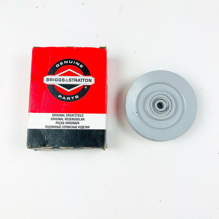 Briggs and Stratton 7029624YP Idler Pulley Seam OEM NOS Replaced 7029624 2