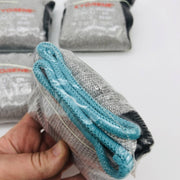 Armor Guys Kyorene 00-420 Work Glove Sz 2XL 13 Gauge Poly Palm Coating 4 Pairs 3