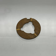Kaiser Jeep 991047 Washer Transmission Countershaft Gear Thrust Rear OEM Loose 1