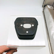 Poulan 530037248 Muffler Cover for Chainsaw OEM NOS Superseded to 530036942 11